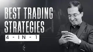 Best trading strategies 4 in 1