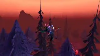 Burning Crusade Classic WoW Hardcore (Death = Delete) Level 13 Paladin Lets smack some Elves!