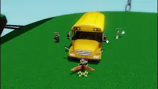 magic school bus