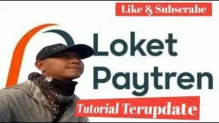Cara Isi Token Listrik dengan Android -Tutorial Loket Paytren