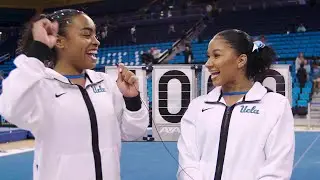 Meet Recap - vs, ASU