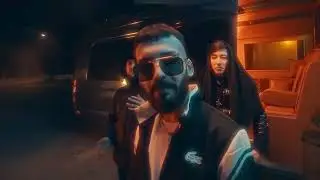 Halodayı   Özür Official Video