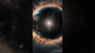 Flying trough universe #cosmos #astronomy #universe