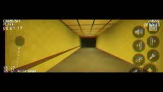 chilling in the backrooms     ಠ⁠◡⁠ಠ👍