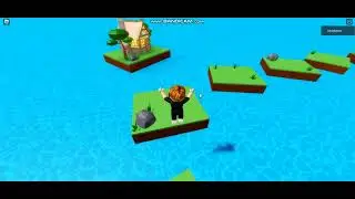 HytrixV2 | Robux Theme | Sea Map