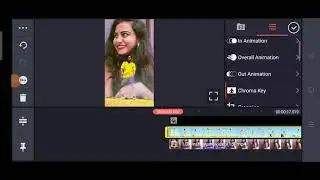 Sky Cloud Effect video editing | Sky change video editing | Reels Video Editing