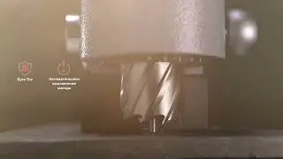 Магнитный сверлильный станок Euroboor ECO 36+