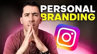 Mastering Instagram for Personal Branding: Top Tips and Strategies 2024