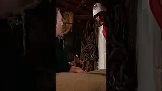 Our favourite colour-sergeant from Zulu