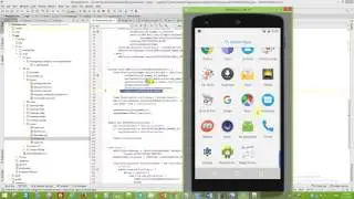 Active Notifications in Android 7 Example Code
