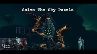 Death's Gambit: Afterlife - How To Solve The Stranded Isles Puzzle