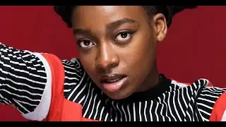 Little Simz Type Beat - I Love U - Free Little Simz Type Beat