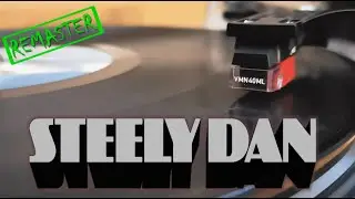 STEELY DAN - Hey Nineteen (Official Video) | HQ Vinyl