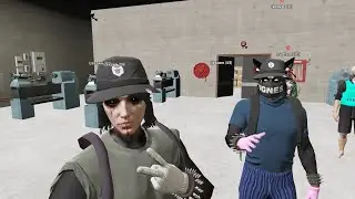 СНЯЛИ ЧС?? (смешной видеоролик)  | gta5rp