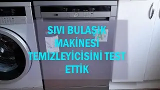 How to Clean the Inside of a Dishwasher?