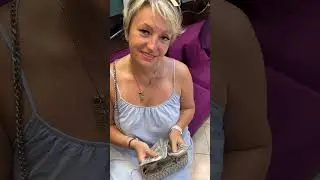Мысли материальны! О чем думаешь, то и притягиваешь