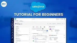 Complete Salesforce Tutorial for Beginners | Best CRM Software