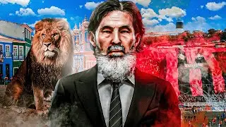 A ÚLTIMA DANÇA de MIJARU NAKAMA! O INÍCIO! Master League ep 01