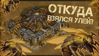 🐝 Откуда взялся улей в Уфе? 🐝 Day R survival