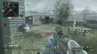 Shipment.exe/Airstrikes