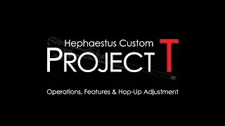 Hephaestus Custom : 
