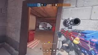 Rainbow Six Siege Lesson #18: Standard vs. Advanced Drone Deployment