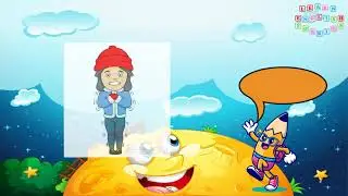 Learn english for kids with flashcards - Topic: Feelings