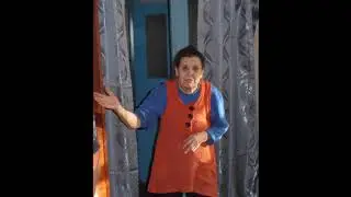 Володимир Іжицький - Посадила баба грушку