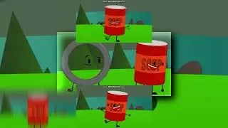 (YTPMV) BFOD Soup Can Scan S2 V20