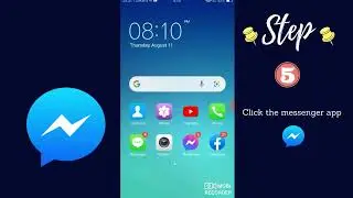 HOW TO CREATE GROUP CHAT IN FACEBOOK MESSENGER