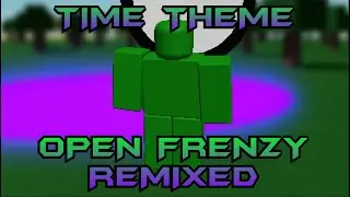 Time Theme - Old TBBF RP Soundtrack