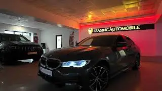 BMW Seria 3 320d 2020 190cp Hibrid Diesel Xdrive cod intern 10564