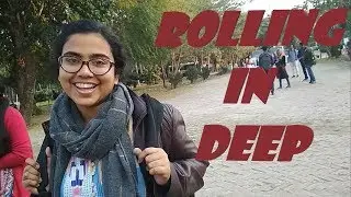Rolling In The Deep | Juthy