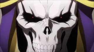 Overlord ｢AMV｣ White Rabbit