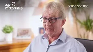Age Partnership - Mike's Story