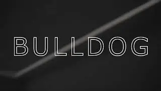 [FREE] UK Drill type beat x NY Drill type beat - BULLDOG
