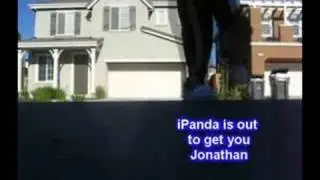 Pre-Battle :Bombs over jonathan