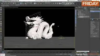 [CG FRIDAY] 08-3 GEOMETRY:   MẶT CẮT -  SECTION CLIPPER