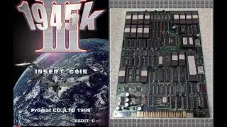 【4K・0.271】Promat/Team MUHAHA SOLITE SPIRITS 1945K Ⅲ - Attract Mode