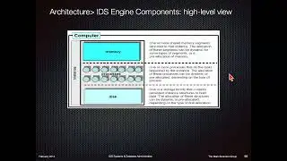 Informix Tech Talks 20231026