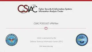VPNFilter Router Attack