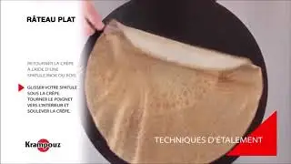 Crepiera Profesionala