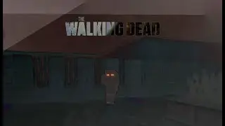 THEY'RE TRYING TO KILL US!! | The Crafting Dead [Ep.3] | Minecraft Roleplay