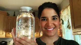 Storing emergency water /Canning