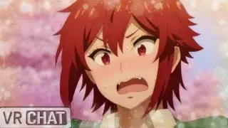 Japanese Loli wants A Boyfriend!! 😳 Speaking Japanese VRCHAT