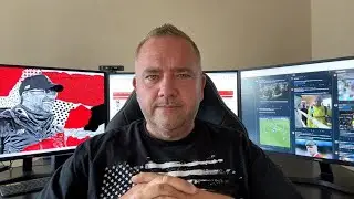 LIVERPOOL FC CHAT - 28.12.23
