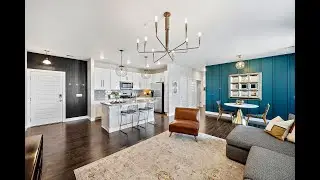 Dana Allen presents 15295 W 64th Lane 