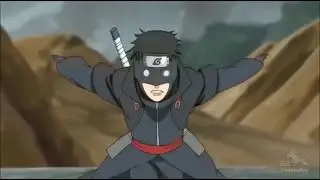 Naruto Shippuden - Midaregami | r e v e n g e 復讐