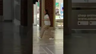 Съёмки сериала СашаТаня в ТрЦ Июнь, за кадром!