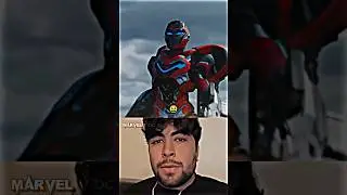 IRONHURT 🌝 VS IRONMAN ❣️